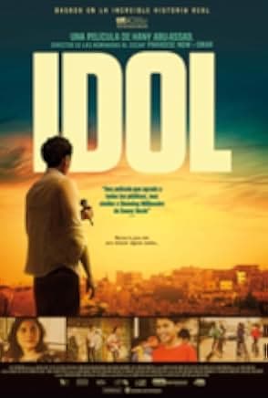 The Idol 2015