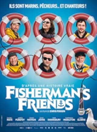 Fisherman's Friends 2019