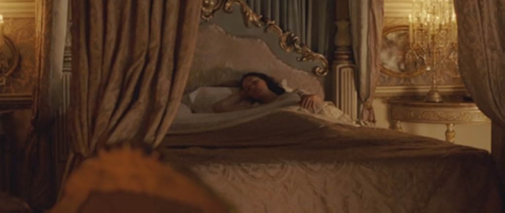 The Young Victoria 2009