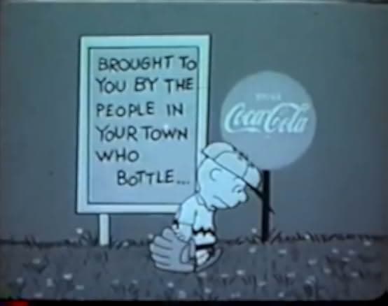 Charlie Brown's All Stars! 1966