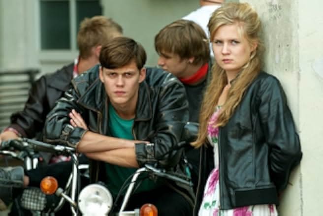 The Crown Jewels 2011