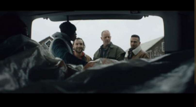 I'll Take Your Dead 2018