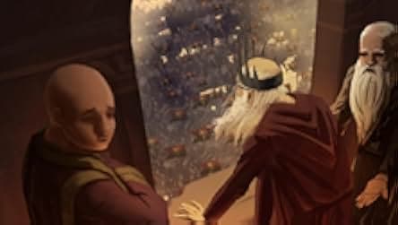 Game of Thrones Conquest & Rebellion: An Animated History of the Seven Kingdoms 2017