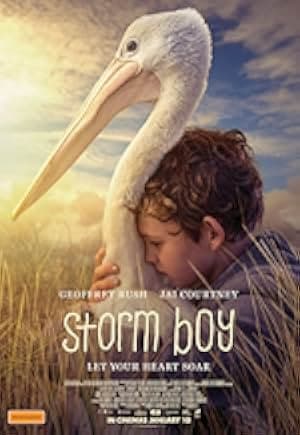 Storm Boy 2019
