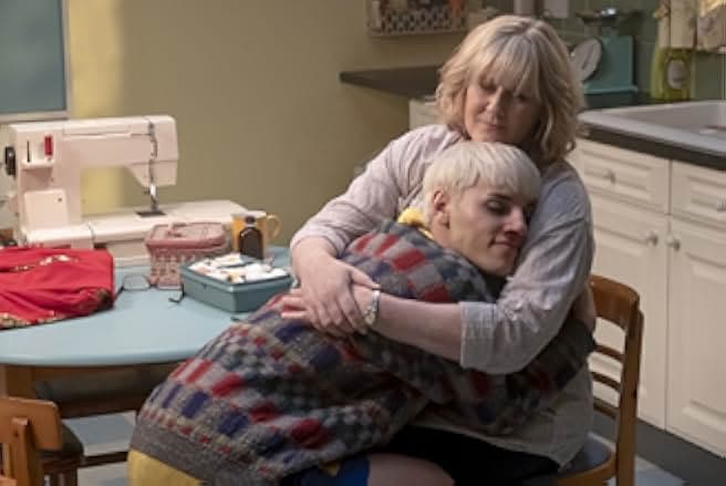 Everybody's Talking About Jamie 2021