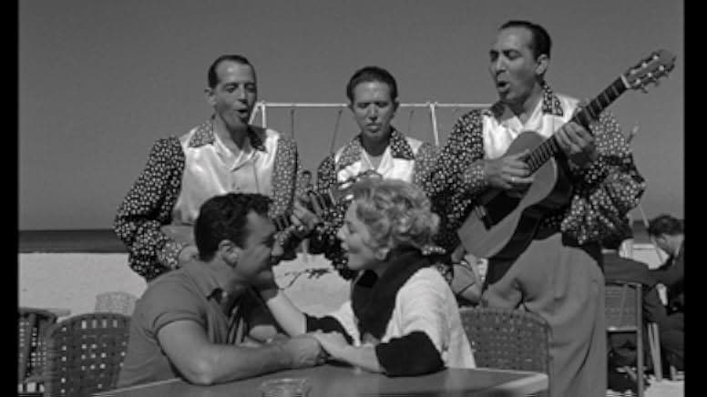 Santo vs. Infernal Men 1961