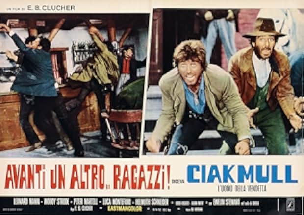 The Unholy Four 1970