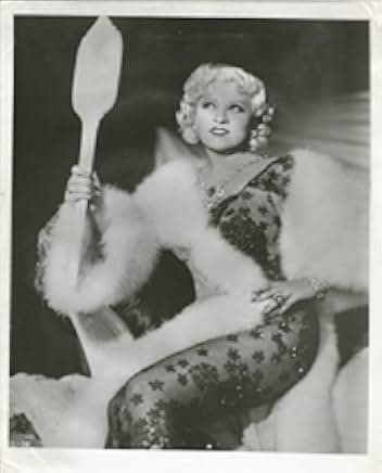 Go West Young Man 1936