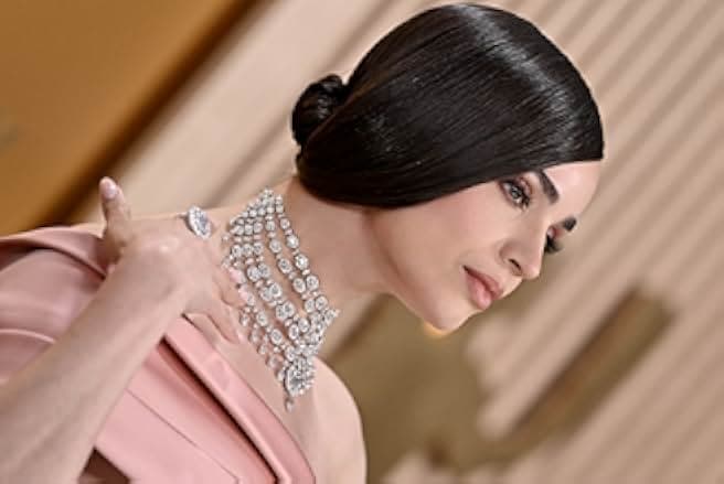 The 31st Annual Screen Actors Guild Awards 2025