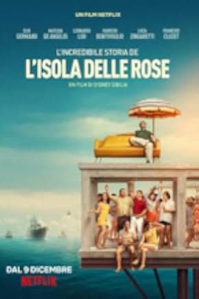Rose Island 2020