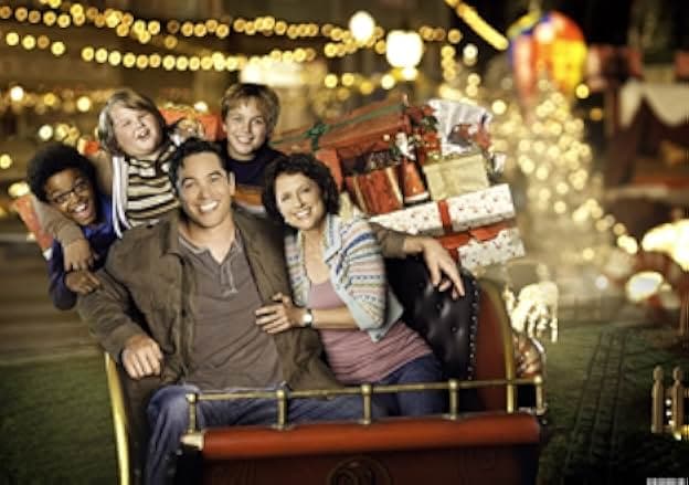 The Three Gifts 2009