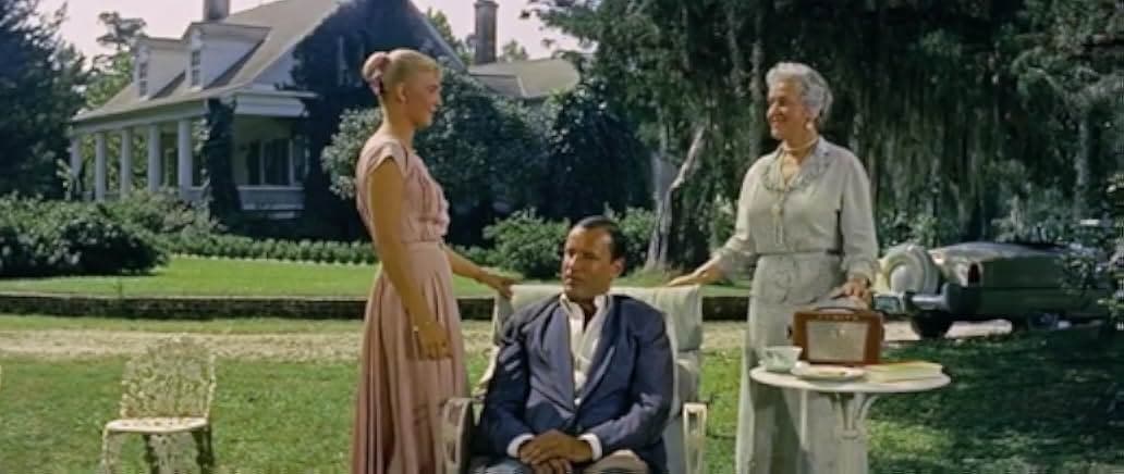 The Long, Hot Summer 1958