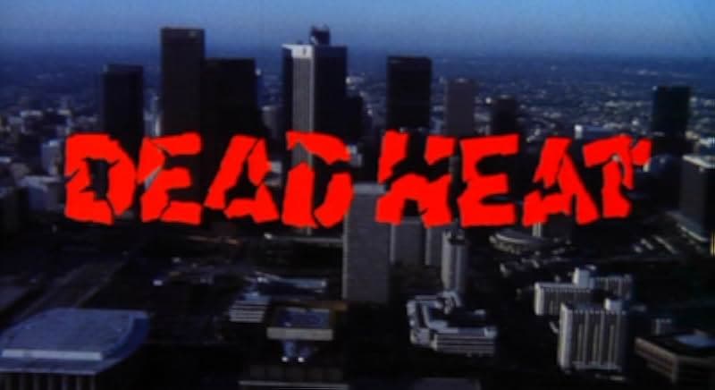 Dead Heat 1988