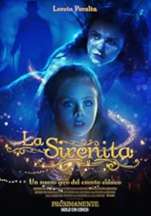 The Little Mermaid 2018