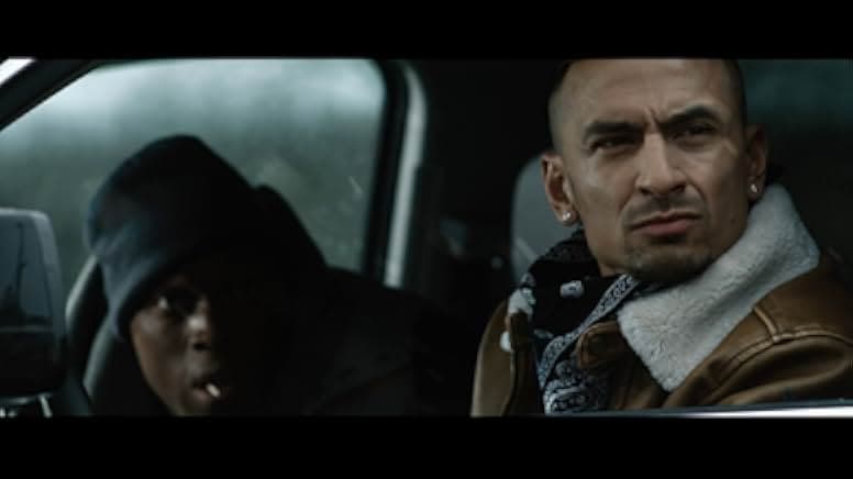 I'll Take Your Dead 2018