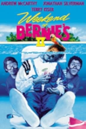 Weekend at Bernie's II 1993