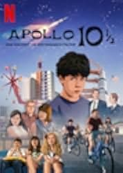 Apollo 10½: A Space Age Childhood 2022