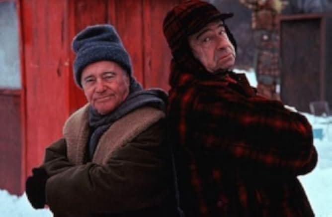 Grumpy Old Men 1993