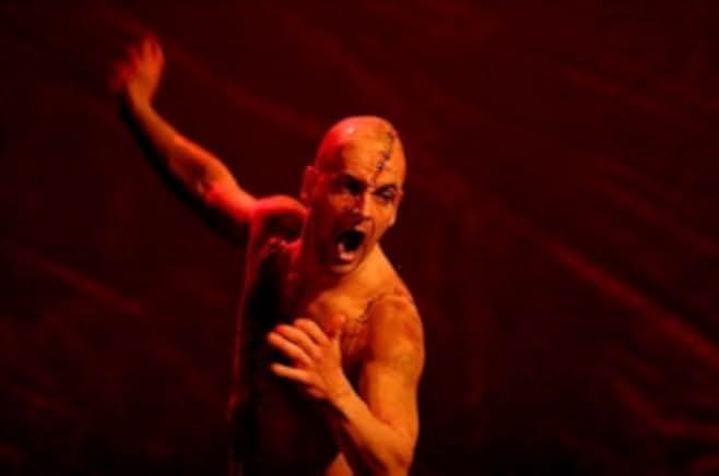 Frankenstein 2011