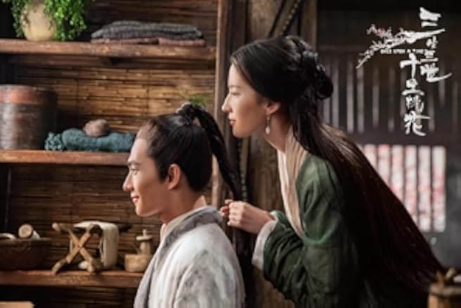 Once Upon a Time 2017