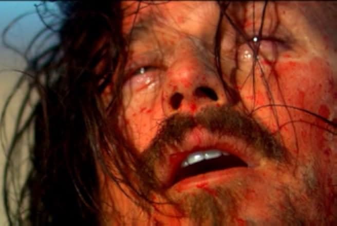 Soldier of God 2005