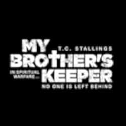 My Brother's Keeper 2020