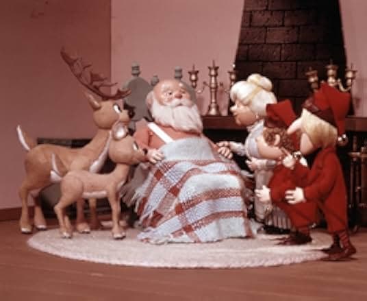 The Year Without a Santa Claus 1974