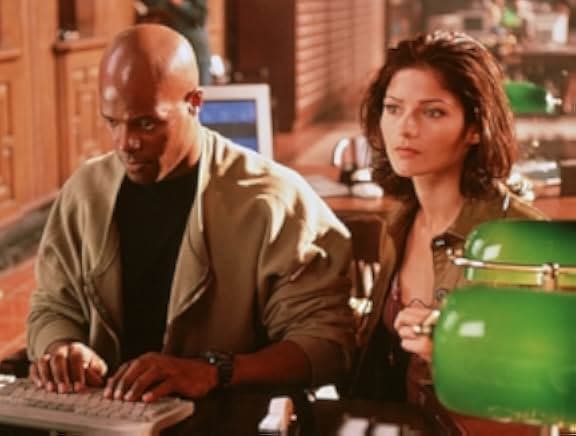 Most Wanted 1997