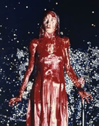Carrie 1976
