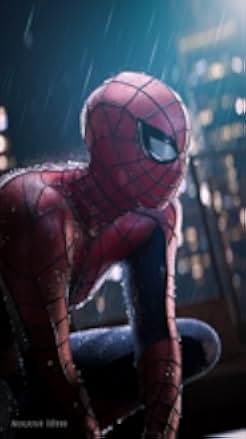 Spider-Man: Lotus 2023