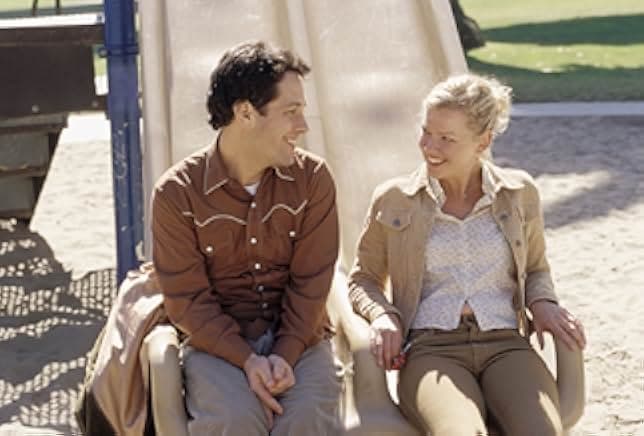 The Shape of Things 2003