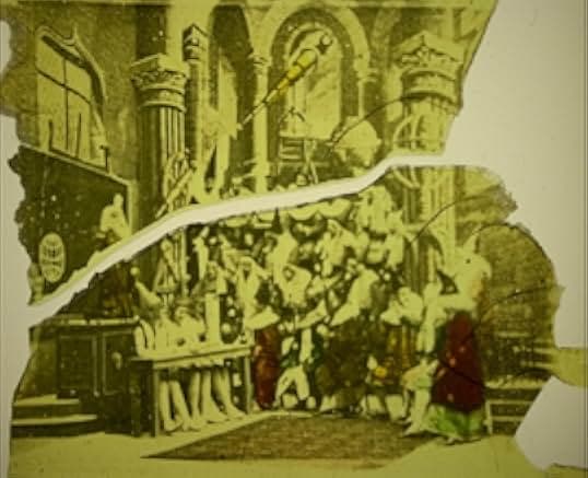 Le voyage dans la lune 1902