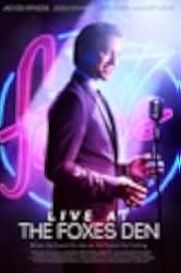 Live at the Foxes Den 2013