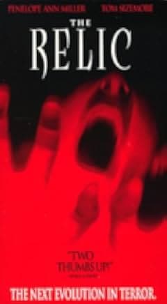 The Relic 1997