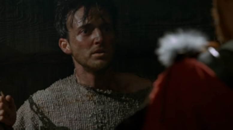 The Apostle Peter: Redemption 2016