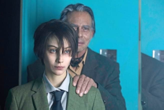 Octavio Is Dead! 2018