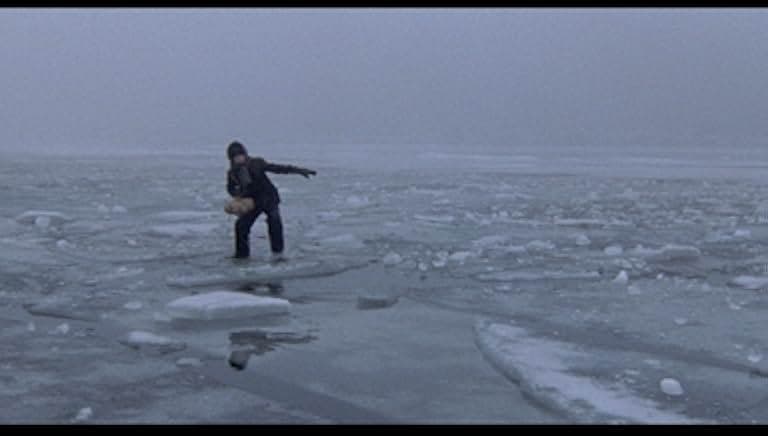 Pelle the Conqueror 1987