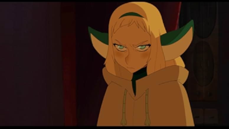 Dofus: Book 1 - Julith 2016
