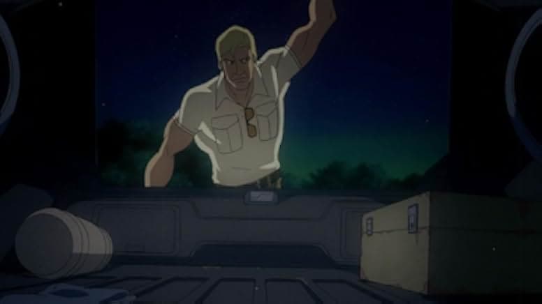 DC Showcase: The Spectre 2010