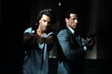 Tango & Cash 1989