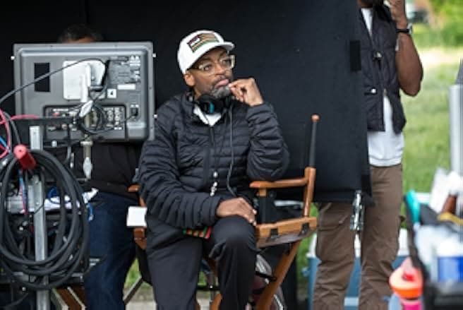 Chi-Raq 2015