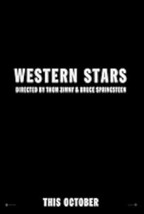 Western Stars 2019
