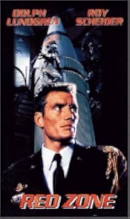 The Peacekeeper 1997