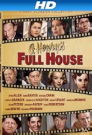 O. Henry's Full House 1952
