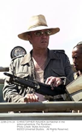 The Rundown 2003