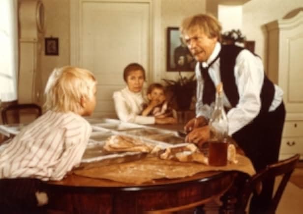 Emil och griseknoen 1973