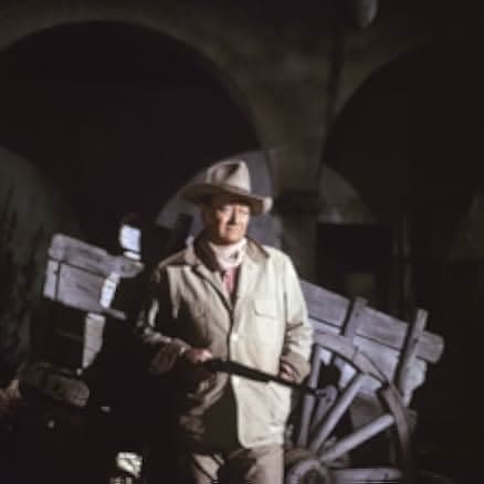 Big Jake 1971
