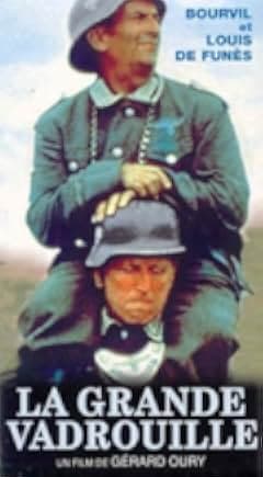 La Grande Vadrouille 1966