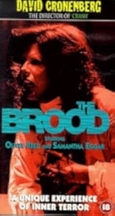 The Brood 1979