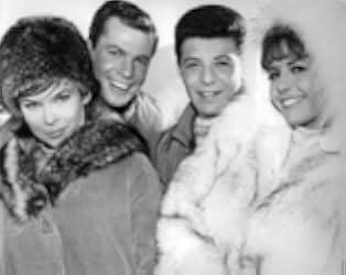 Ski Party 1965